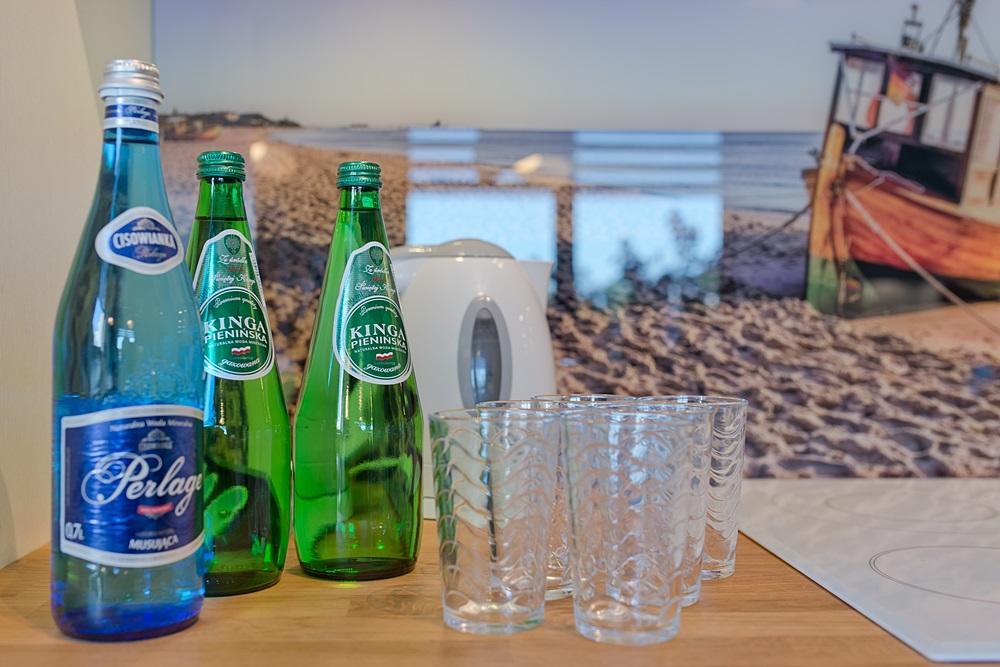 Summermint Гданск Екстериор снимка