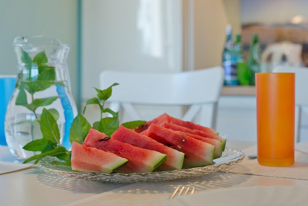 Summermint Гданск Екстериор снимка
