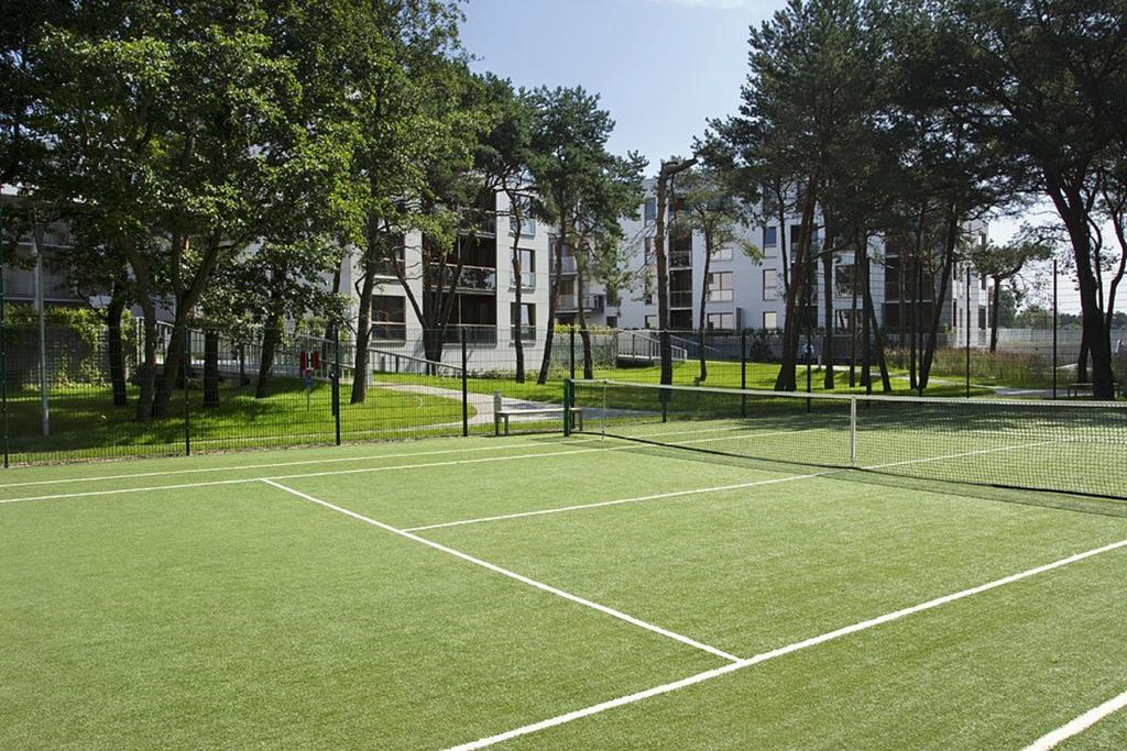 Summermint Гданск Екстериор снимка